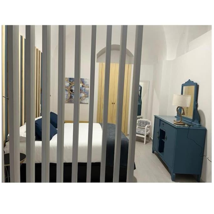 Apartamento Las Bovedas Caceres Bagian luar foto
